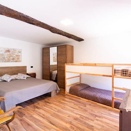 Appartement Da Antonio à Biassa Extérieur photo