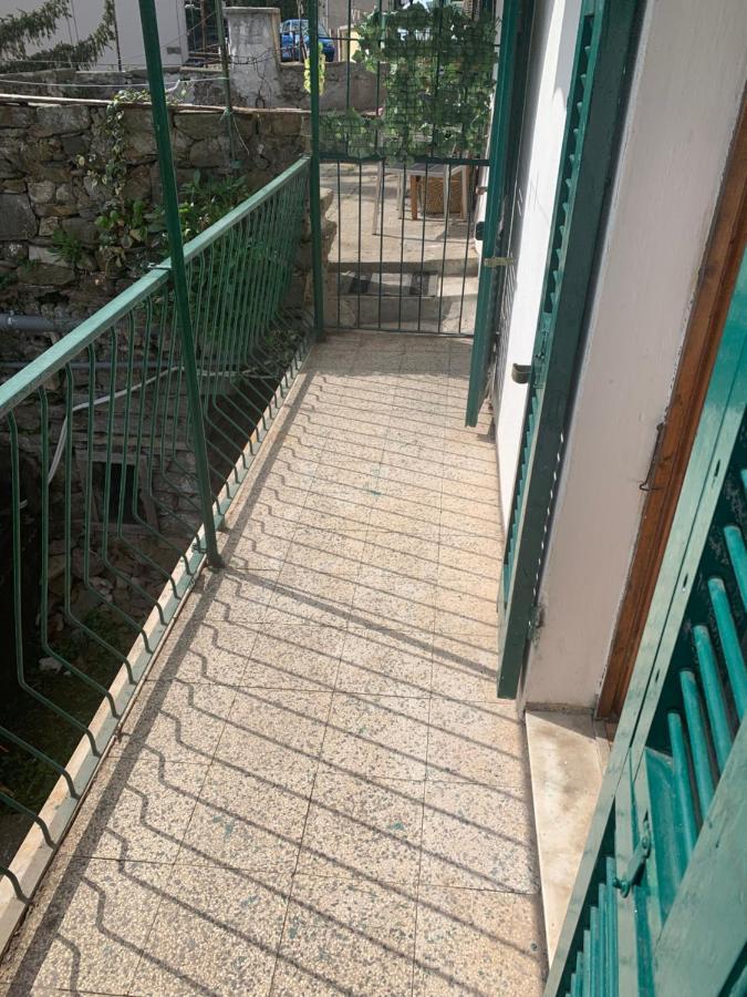 Appartement Da Antonio à Biassa Extérieur photo