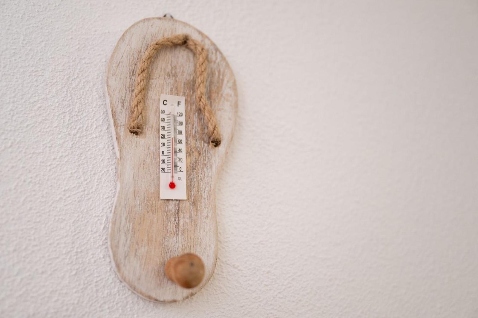 Appartement Da Antonio à Biassa Extérieur photo